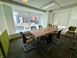Singapore Land Tower (D1), Office #605329851